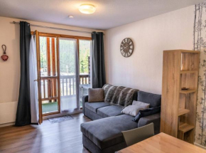 Résidence Les Terrasses Du Soleil D'or - Spacieux duplex 3 pièces vue montagne MAE-9574